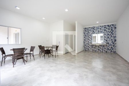 Apartamento para alugar com 47m², 2 quartos e 2 vagas Apartamento para alugar com 47m², 2 quartos e 2 vagasÁrea comum