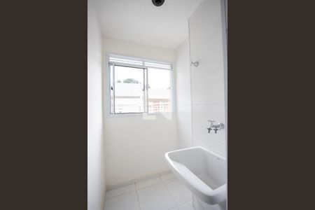 Apartamento para alugar com 47m², 2 quartos e 2 vagas Apartamento para alugar com 47m², 2 quartos e 2 vagasÁrea de Serviço