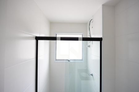 Apartamento para alugar com 47m², 2 quartos e 2 vagas Apartamento para alugar com 47m², 2 quartos e 2 vagasBanheiro