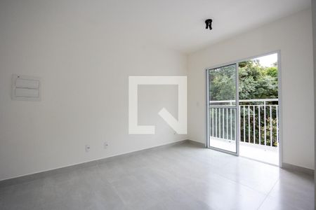 Apartamento para alugar com 47m², 2 quartos e 2 vagas Apartamento para alugar com 47m², 2 quartos e 2 vagasSala