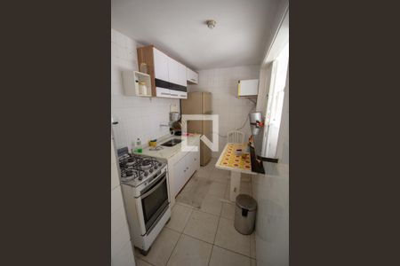 Apartamento para alugar com 60m², 2 quartos e 1 vagaÁrea comum - Salão de festas