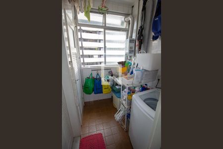 Apartamento para alugar com 60m², 2 quartos e 1 vagaÁrea de Serviço