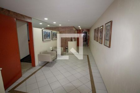 Apartamento para alugar com 60m², 2 quartos e 1 vagaÁrea comum