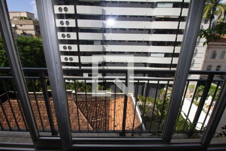Apartamento para alugar com 60m², 2 quartos e 1 vagaVista