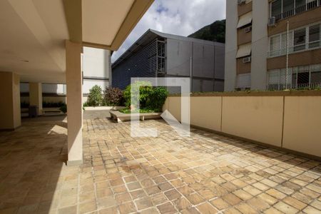 Apartamento para alugar com 60m², 2 quartos e 1 vagaÁrea comum