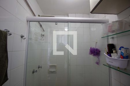 Apartamento para alugar com 60m², 2 quartos e 1 vagaBanheiro de Serviço