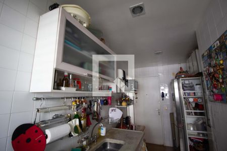 Apartamento para alugar com 60m², 2 quartos e 1 vagaCozinha