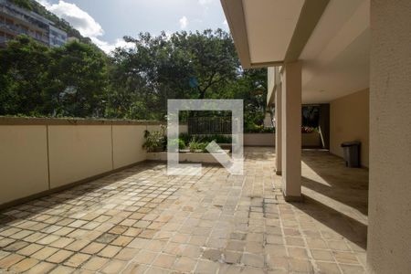 Apartamento para alugar com 60m², 2 quartos e 1 vagaÁrea comum