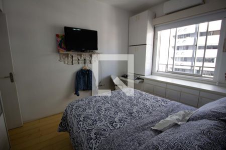 Apartamento para alugar com 60m², 2 quartos e 1 vagaquarto 1