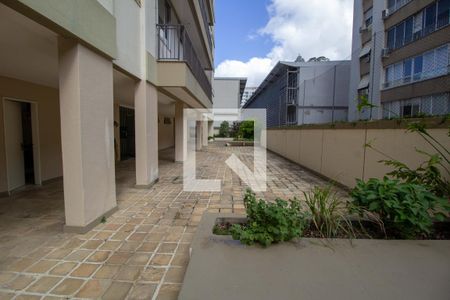 Apartamento para alugar com 60m², 2 quartos e 1 vagaÁrea comum