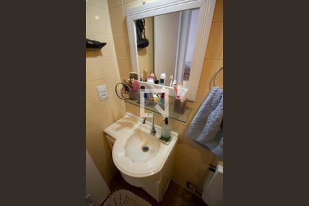 Apartamento para alugar com 60m², 2 quartos e 1 vagaBanheiro