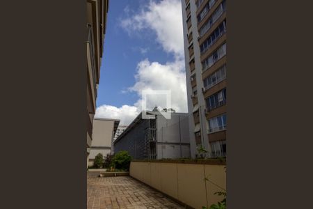 Apartamento para alugar com 60m², 2 quartos e 1 vagaÁrea comum