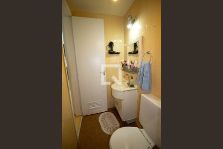 Apartamento para alugar com 60m², 2 quartos e 1 vagaBanheiro