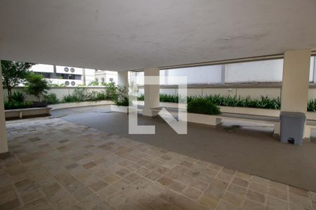 Apartamento para alugar com 60m², 2 quartos e 1 vagaÁrea comum