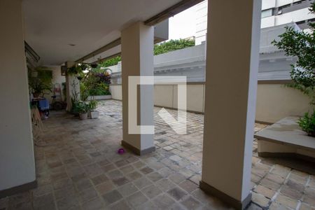 Apartamento para alugar com 60m², 2 quartos e 1 vagaÁrea comum