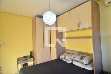 Quarto 1 de apartamento à venda com 1 quarto, 42m² em Centro, Canoas
