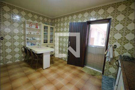 Casa para alugar com 178m², 3 quartos e 6 vagas Casa para alugar com 178m², 3 quartos e 6 vagasCozinha