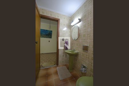 Casa para alugar com 178m², 3 quartos e 6 vagas Casa para alugar com 178m², 3 quartos e 6 vagasLavabo