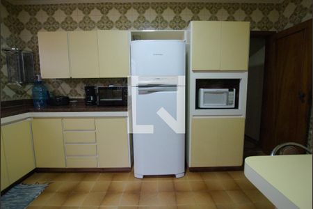 Casa para alugar com 178m², 3 quartos e 6 vagas Casa para alugar com 178m², 3 quartos e 6 vagasCozinha