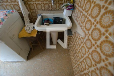 Casa para alugar com 178m², 3 quartos e 6 vagas Casa para alugar com 178m², 3 quartos e 6 vagasÁrea de serviço