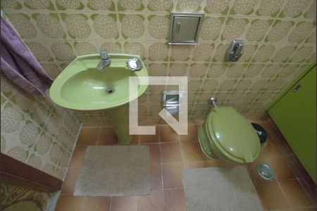 Casa para alugar com 178m², 3 quartos e 6 vagas Casa para alugar com 178m², 3 quartos e 6 vagasLavabo