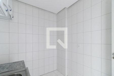 Apartamento para alugar com 45m², 1 quarto e sem vagaCozinha