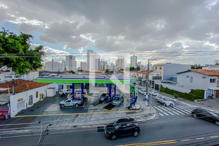 Apartamento para alugar com 49m², 2 quartos e sem vaga