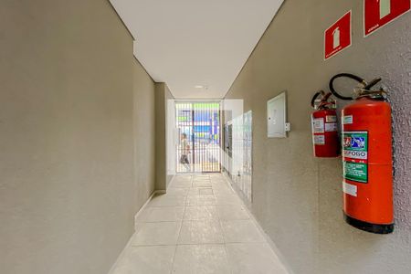 Apartamento para alugar com 49m², 2 quartos e sem vaga