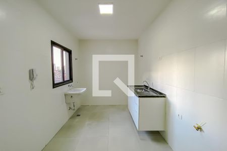 Apartamento para alugar com 49m², 2 quartos e sem vaga