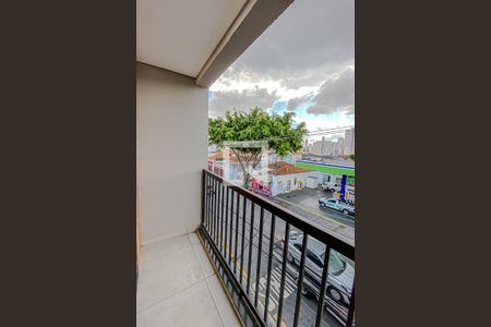 Apartamento para alugar com 49m², 2 quartos e sem vaga