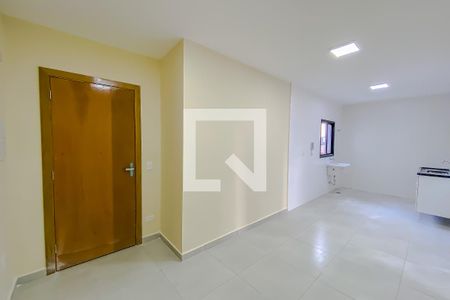 Apartamento para alugar com 49m², 2 quartos e sem vaga