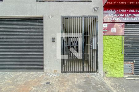 Apartamento para alugar com 49m², 2 quartos e sem vaga