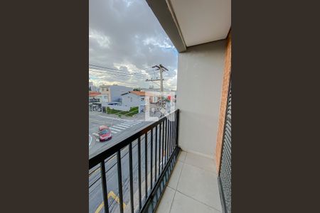 Apartamento para alugar com 49m², 2 quartos e sem vaga