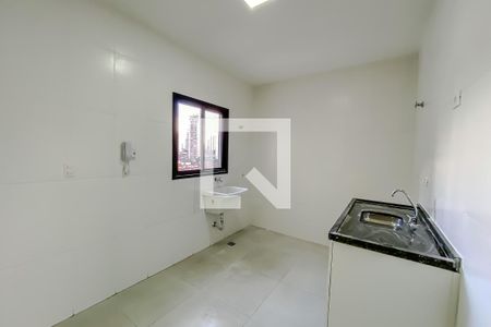 Apartamento para alugar com 49m², 2 quartos e sem vaga