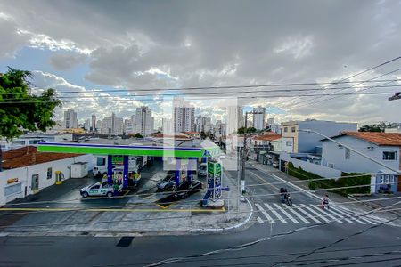 Apartamento para alugar com 49m², 2 quartos e sem vaga