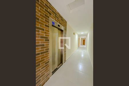 Apartamento para alugar com 49m², 2 quartos e sem vaga