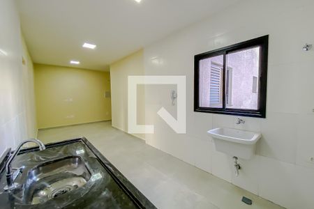 Apartamento para alugar com 49m², 2 quartos e sem vaga
