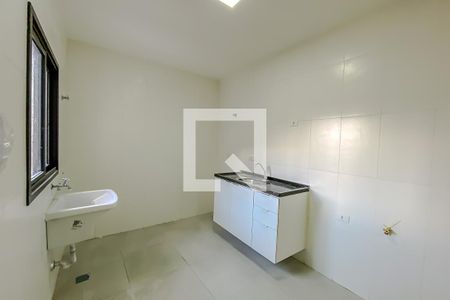 Apartamento para alugar com 49m², 2 quartos e sem vaga