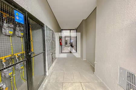 Apartamento para alugar com 49m², 2 quartos e sem vaga
