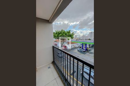 Apartamento para alugar com 49m², 2 quartos e sem vaga