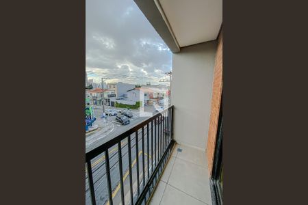 Apartamento para alugar com 49m², 2 quartos e sem vaga