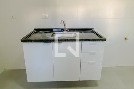 Apartamento para alugar com 49m², 2 quartos e sem vaga