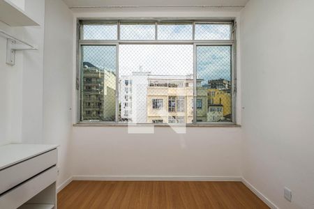 Quarto 1 de apartamento à venda com 3 quartos, 98m² em Tijuca, Rio de Janeiro