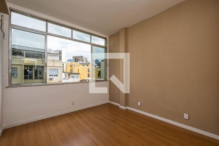 Quarto 2 de apartamento à venda com 3 quartos, 98m² em Tijuca, Rio de Janeiro