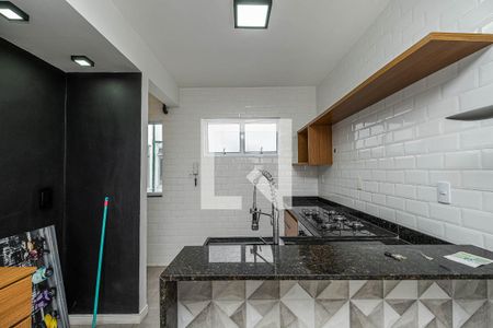 Apartamento à venda com 98m², 3 quartos e 1 vaga Apartamento à venda com 98m², 3 quartos e 1 vagaCozinha