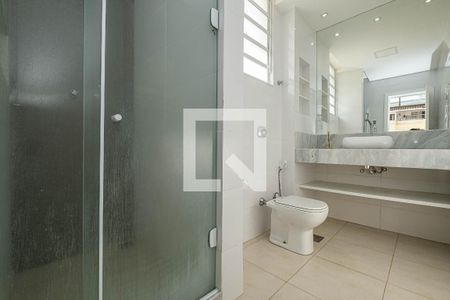 Apartamento à venda com 98m², 3 quartos e 1 vaga Apartamento à venda com 98m², 3 quartos e 1 vagaBanheiro