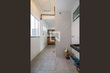 Apartamento à venda com 98m², 3 quartos e 1 vaga Apartamento à venda com 98m², 3 quartos e 1 vagaÁrea de Serviço