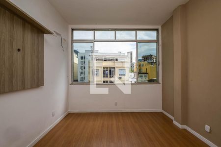 Quarto 2  de apartamento à venda com 3 quartos, 98m² em Tijuca, Rio de Janeiro