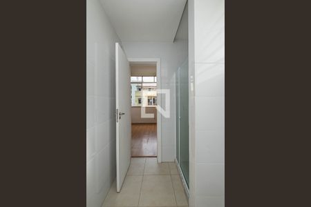 Apartamento à venda com 98m², 3 quartos e 1 vaga Apartamento à venda com 98m², 3 quartos e 1 vagaBanheiro