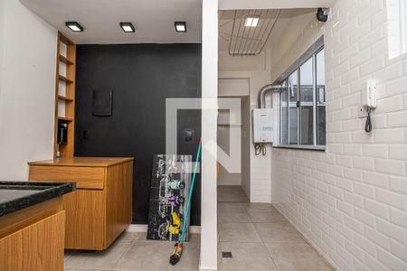 Apartamento à venda com 98m², 3 quartos e 1 vaga Apartamento à venda com 98m², 3 quartos e 1 vagaCozinha
